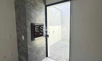 Imagem 4: CASA GEMINADA CONTENDO 02 DORMITORIOS