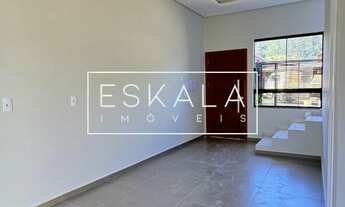 Imagem 2: Sobrado geminado - 2 quartos - Estrada Nova - Jaraguá do Sul