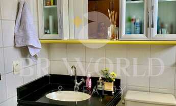 Imagem 7: Edifício Portinari, 3 dormitórios na Rua S