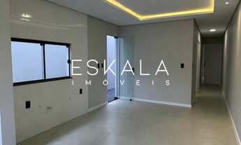 Imagem 3: Casa Geminada com 02 dormitórios no bairro Braço do Ribeirão Cavalo - Jaraguá do Sul