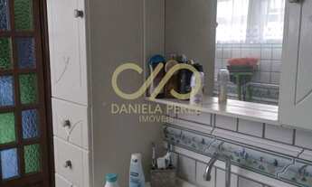 Imagem 2: Apartamento Padrão - Canto do Forte - Praia Grande