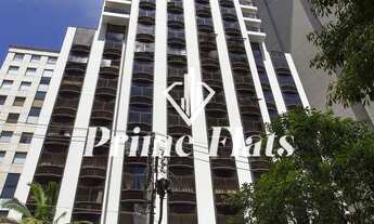 Imagem 7: Flat disponível para venda no La Residence Itaim by Manager, com 42m², 1 dormitório e 1 va