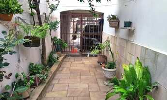 Imagem 3: Sobrado à venda 4 Quartos, 2 Suites, 3 Vagas, 270M², Campestre, Santo André - SP