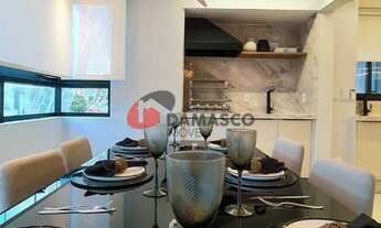 Imagem 4: APARTAMENTO 3 SUÍTES, 3 VAGAS - VILA ASSUÇÃO - SANTO ANDRÉ