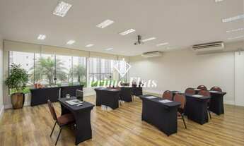 Imagem 4: Flat disponível para venda no Hotel Intercity Berrini no Brooklin, com 27m², 1 dormitório