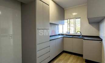 Imagem 4: Apartamento a Venda na Vila Lalau com Suíte + 02 Dormitórios