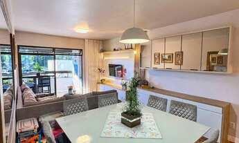 Imagem 2: Apartamento 1 Suíte +2 Quartos no Centro de Jaraguá do Sul