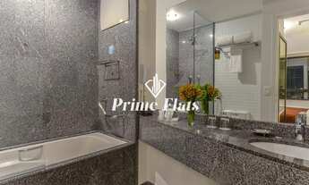 Imagem 7: Flat disponível para venda no Blue Tree Premium Paulista com 28m², 1 dormitório e 1 vaga