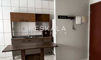 Imagem 2: Apartamento com 01 Quarto + 01 Vaga de Garagem, Jaragua 99, Jaragua do Sul