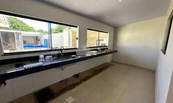 Imagem 6: Casa edícula 1104 sul