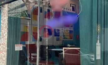 Imagem 4: Loja para locação na Rua Augusta