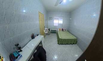 Imagem 5: CASA COM 3 QUARTOS, GARAGEM E PORÃO NO BAIRRO 18 DO FORTE