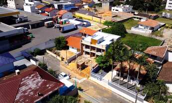 Imagem 3: Apartamento Garden à venda, com 3 quartos (suíte), Itajuba, Barra Velha, SC