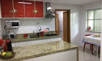 Imagem 7: Casa à venda 2 Quartos, 3 Vagas, 180M², Parque das Nações, Santo André - SP