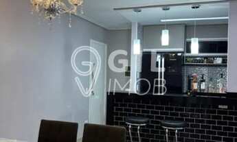 Imagem 4: Apartamento com 3 quartos à Venda, Vila Machado - Jacareí