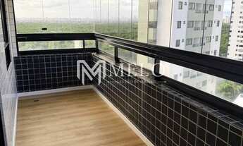 Imagem 7: BOA VIAGEM - Apto com 3qts, 1suite, 2vagas, 97m²