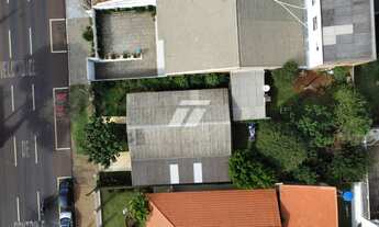 Imagem 5: Terreno na Rua Recife