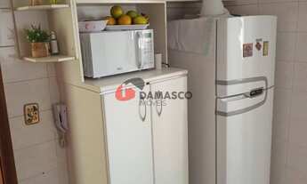 Imagem 7: Apartamento com 2 quartos, Planalto - São Bernardo do Campo