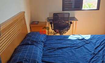 Imagem 5: Apartamento com 2 quartos, Planalto - São Bernardo do Campo