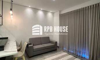 Imagem 4: Le Monde Parc Flat / studio com 1 dormitório