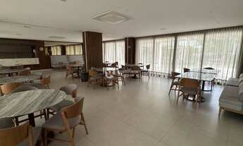 Imagem 3: APARTAMENTO NOVO E MOBILIADO BAIRRO JARDINS - 160m²