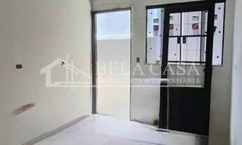 Imagem 4: Casa com 3 quartos, Jardim São Marcos - Mandaguaçu