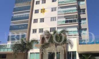 Imagem 2: 3 suítes rico em armários próximo ao lago das rosas, prédio com lazer