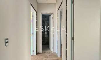 Imagem 6: Casa Geminada com 03 Dormitórios, sendo 01 Suíte - Bairro Três Rios do Norte