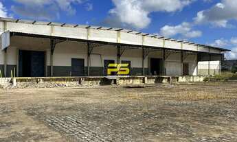 Imagem 5: GALPÃO A VENDA NO BAIRRO DISTRITO INDUSTRIAL EM JOÃO PESSOA - PB