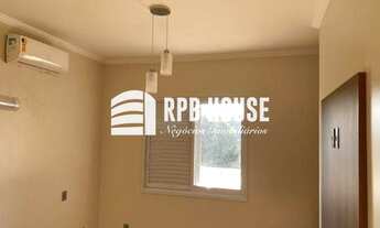 Imagem 5: Casa no Condomínio Villa Romana 2 à Venda - Ribeirão Preto