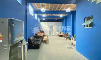 Imagem 5: GALPÃO Sala comercial com 1 banheiro