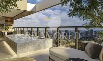 Imagem 3: Venda de ágio apartamento com 3 suítes na praça das artes em construção