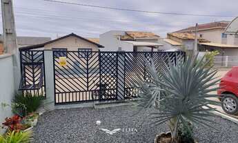 Imagem 2: Casa com 3 quartos à Venda, Quinta dos Açorianos - Barra Velha