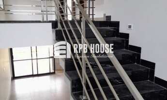 Imagem 3: Casa Sobrado 181m² Quiinta da Primavera - Res. Praça das arvores