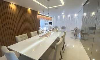 Imagem 4: APIPUCOS - Apto com 4qts., 4suites, 3vagas, 172m²