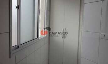 Imagem 7: Cobertura à venda 3 Quartos, 2 Suites, 3 Vagas, 135M², Rudge Ramos, São Bernardo do Campo