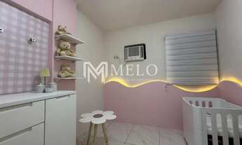 Imagem 7: ROSARINHO - Apto com 2qts, 1suite, 1vaga, 84m²