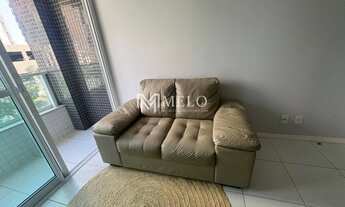 Imagem 6: PINA - Apto com 2qts, 1suite, 1vaga, 45m²