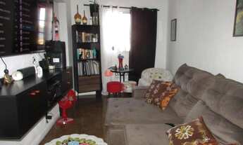 Imagem 2: Casa à venda 2 Quartos, 171M², Santo Antônio, São Caetano do Sul - SP