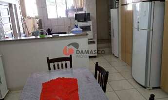 Imagem 2: Sobrado à venda, Vila Assunção, Santo André, SP