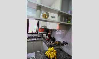 Imagem 2: Apartamento à venda 3 Quartos, 1 Suite, 2 Vagas, 88M², Vila Alpina, São Paulo - SP