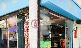 Imagem 5: Loja para locação na Rua Augusta