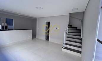 Imagem 3: Casa de Condomínio Padrão - Sítio do Campo - Praia Grande