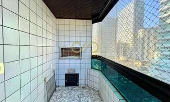 Imagem 4: Apartamento Pé na Areia - Canto do Forte - Praia Grande - SP