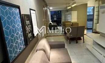 Imagem 3: BOA VIAGEM - Apto com 2qts, 1suite, 58m²