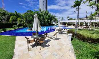 Imagem 3: Oportunidade em SANTO AMARO: 57m², 02QTs, 01SUITE, 01VAGA - MOBILIADO