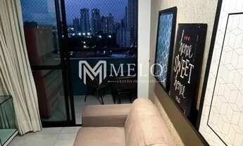 Imagem 4: BOA VIAGEM - Apto com 2qts, 1suite, 58m²