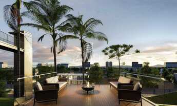 Imagem 7: Apartamento com 3 quartos, Glória - Joinville