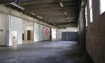 Imagem 5: Galpão, Jurubatuba - São Paulo