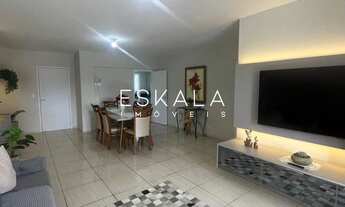 Imagem 2: Apartamento à venda com 01 suíte + 03 dormitórios